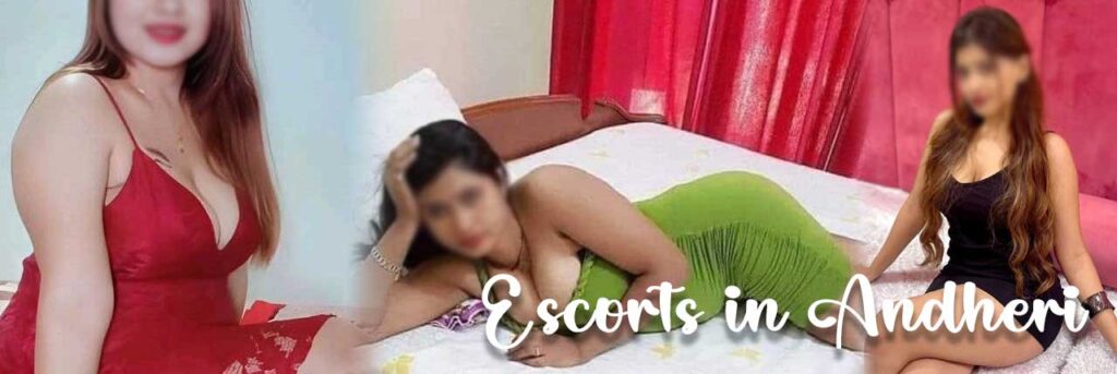 Andheri Escorts Banner